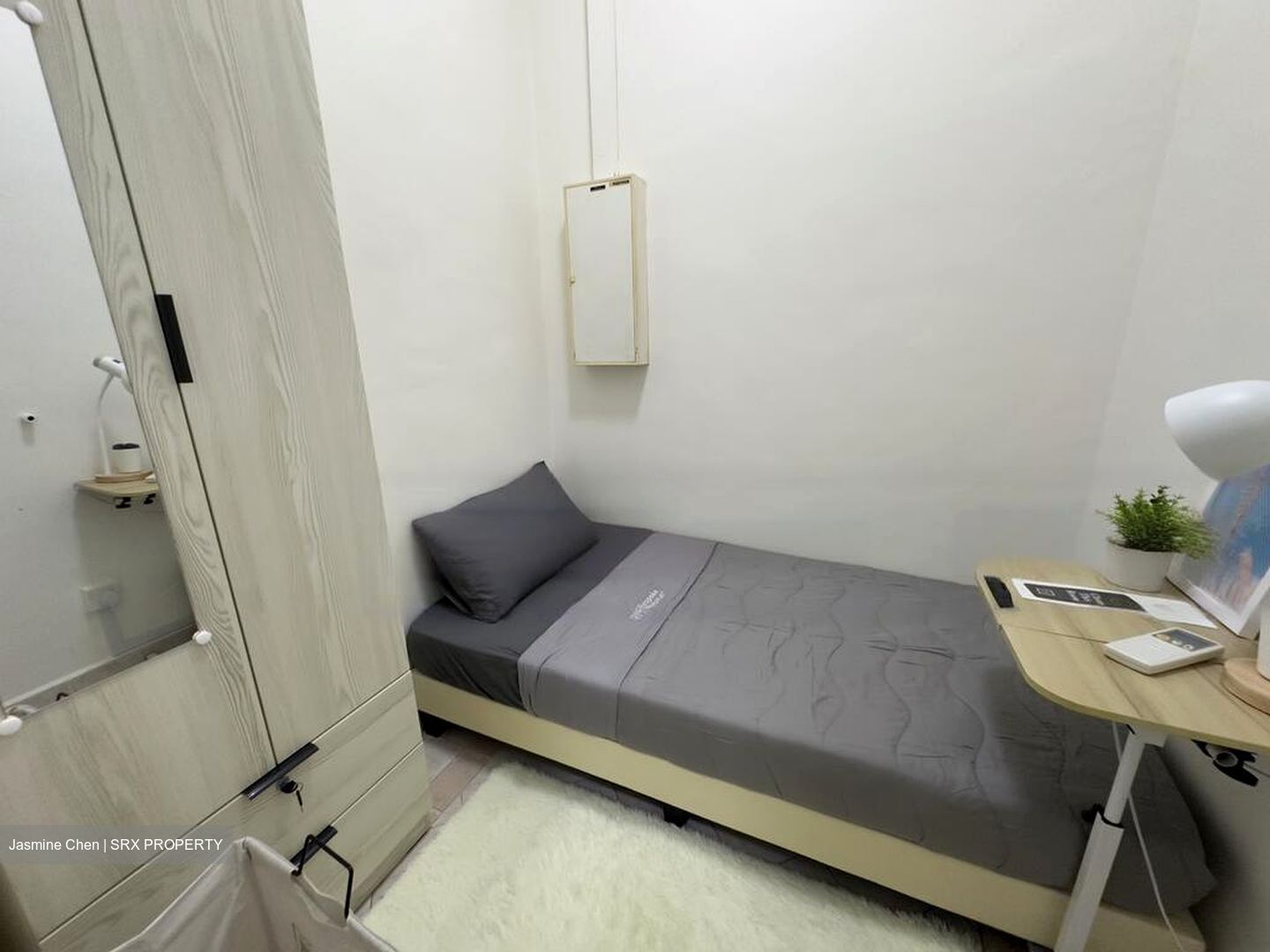 Parc Oasis (D22), Condominium #475592181